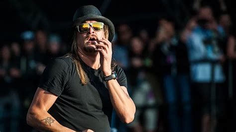 kid rock worst moments